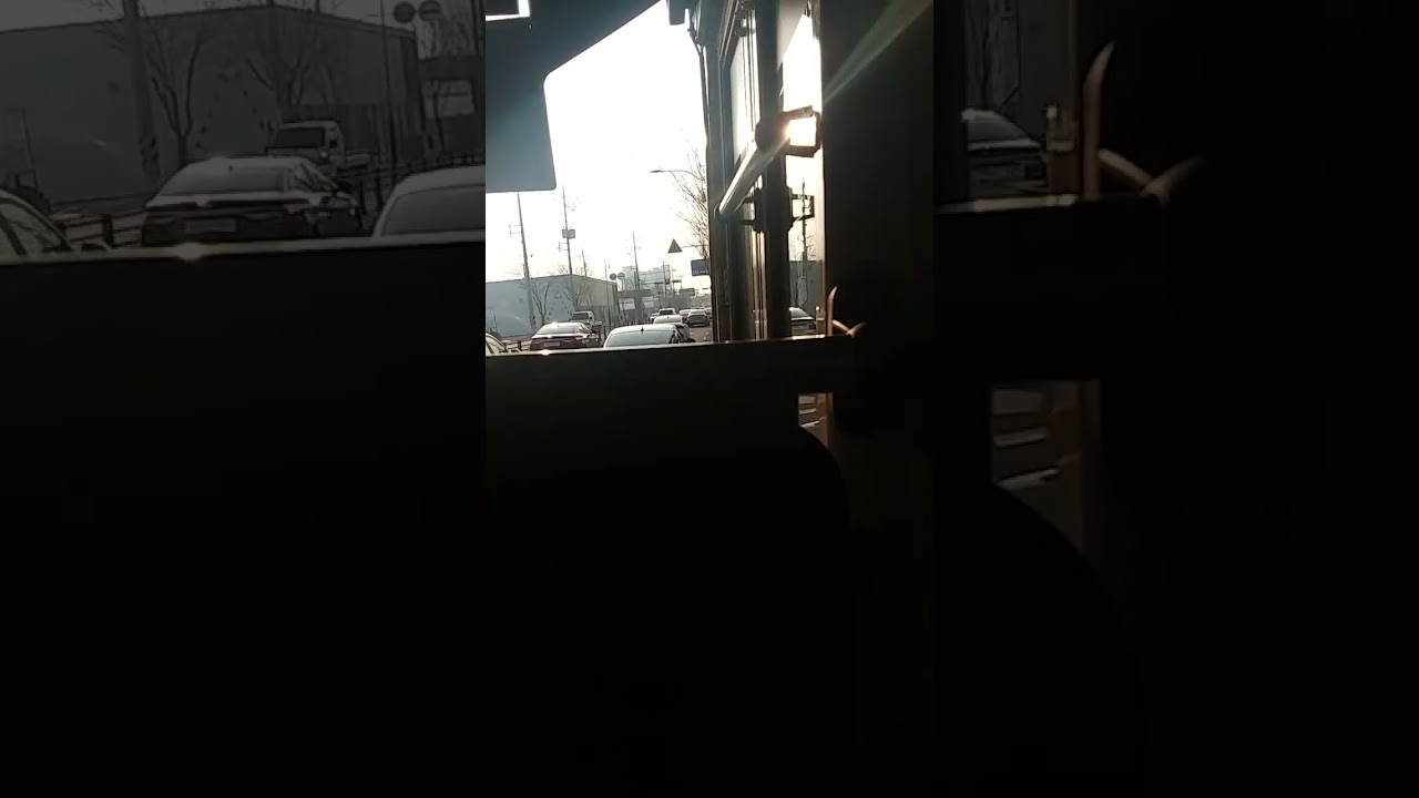 LIVE NOW PREM 2026년2월13일금요일 5200번 구미시내버스 좌석 운행영상 5069호[양포동행정복지센터건너방면]도착:구미역 앞 하차(3:01초 short video)