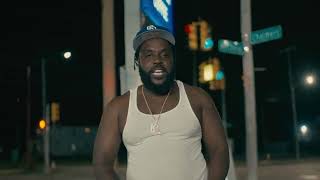 Kerch Dolla - Watch Da Spot (Official Music Video)