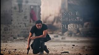 Kurtlar Vadisi Pusu Aron Feller Müziği موسيقى آرون فيلر