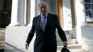 Johnson Cements Lead In Uk Pm Race As Arch-Brexiteer Raab Is Knocked Out