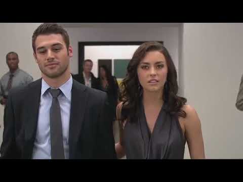 Step Up Revolution (3/7) movie Clip-Art Show (2012) HD