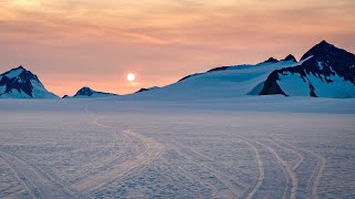 Juneau Icefield Research Program