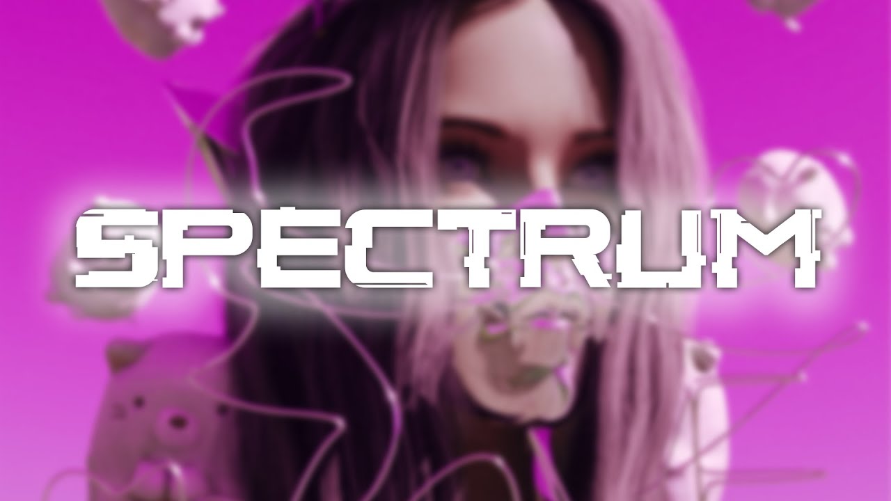 MØØN - Spectrum [Teaser Video]