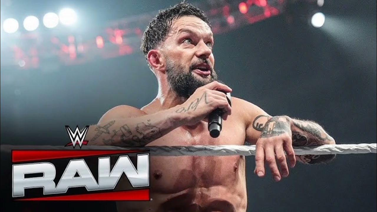 Дэйв Мельцер и Брайан Альварес спорят о Финне Балоре! 