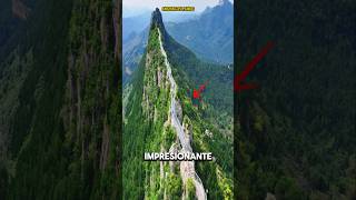 The AMAZING LINGYAN MOUNTAIN in Jiangsu, China!