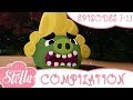 Angry Birds Stella Compilation | Season 2 | Ep7-13