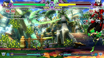 BBCS:EX Noel Haida Loop Tutorial/Demonstration