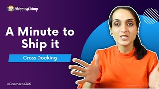 What is Cross-docking?