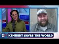 Super Bowl Champ Brett Keisel's Journey From NFL Fields to PBR Dirt