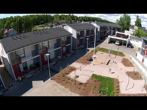 Leppävaaran Portti, Espoo