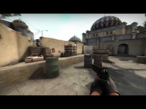 CS:GO - Damn Hitboxes