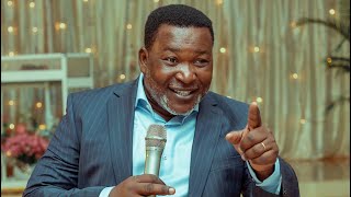 ARCH BISHOP MABOYA | AKILI NA NGUVU | 22.05.2026 | YCWC MEDIA