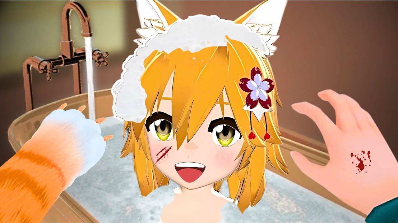 Pasé 1 día con Pepita la NIÑA DEMONIO