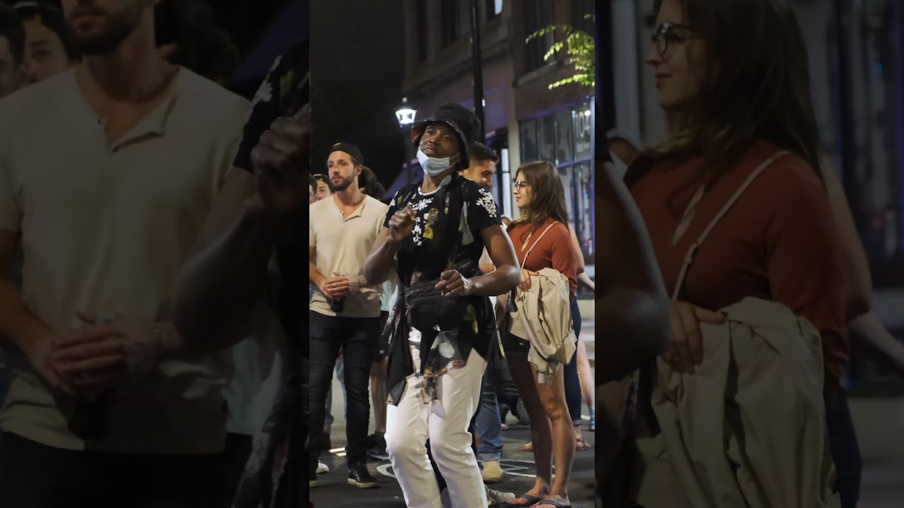 "Carson's Cuts" | The Mango Jam at Rochester Int'l Jazz Festival (6/23/2023)