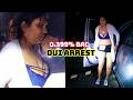 Most Intoxicated Woman Ever Featured on This Channel Over - 0.39% BAC