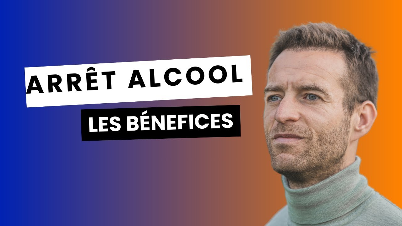 Quels sont les vrais bénéfices pour la santé quand tu arrêtes l'alcool ?