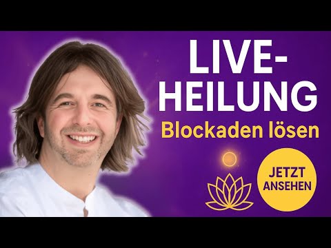 Life-Changing Live Healing! (Important)✨