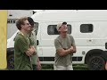 Beginning of video
