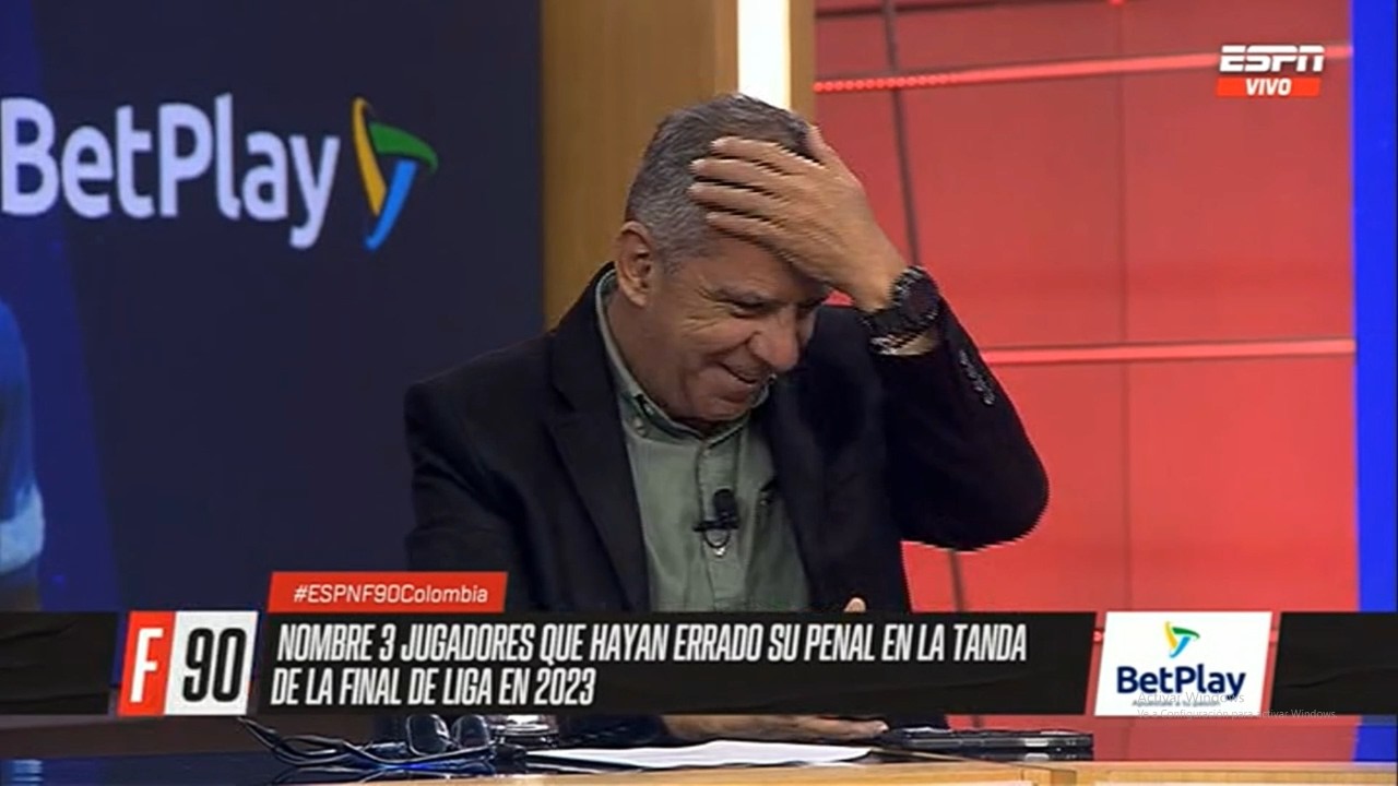 ESPN F90 COLOMBIA 27/02/2026:¡EXCLUSIVA! LUCAS GONZALEZ | DOBLETE DE LUIS SUAREZ EN LIGA | CHAMPIONS