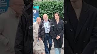 Lorenzo Musetti lascia Torino con l'applauso dei tifosi Atp Finals 2025