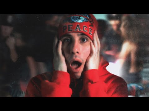 Koorosh Casa Blanca Feat Young Sudden OFFICIAL VISUALIZER 