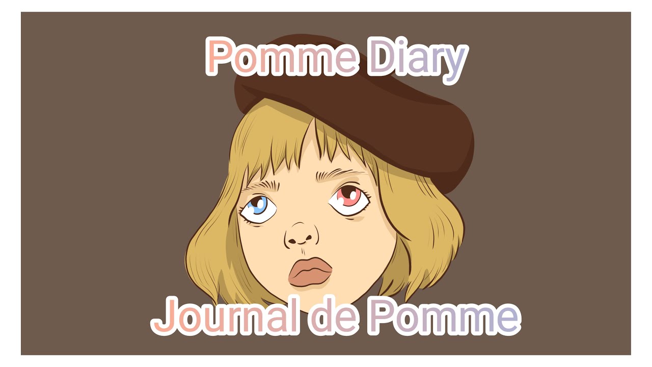 Le journal de Pomme #1 | QSMP Audio Book | Jours 1 à 16