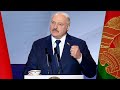 Лукашенко: Если вопросы не решены — полетят головы! Я больше говорить об этом не буду! // Педсовет