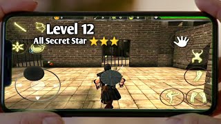 Prince Assassin Ninja Clash Shadow Level 12 Gameplay screenshot 4