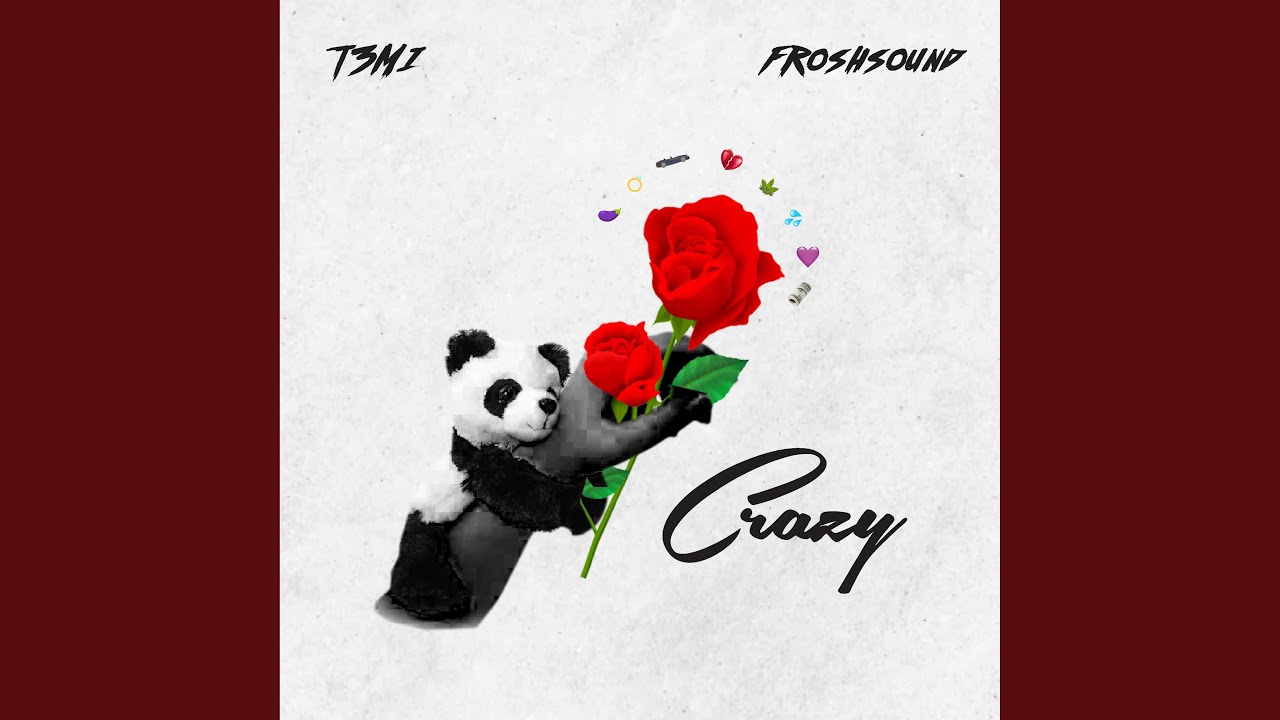 Guarda Crazy su YouTube Guarda Crazy su YouTube