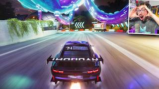 EL MEJOR JUEGO DE COCHES de 2025 ? 😱 | Asphalt Legends Unite screenshot 4