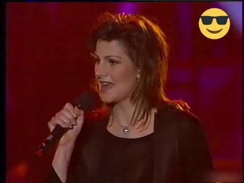 Ace Of Base - Happy Nation