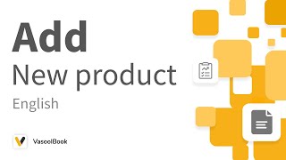 How To Add Product | English | Vasool Book Billing App | India screenshot 5