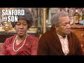 &quot;I Might Be Broke, But I Got My Pride&quot; | Sanford And Son