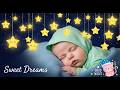 Baby Sleep Sensory 🌙 Calm Night Music 🎵 Baby Brain Development