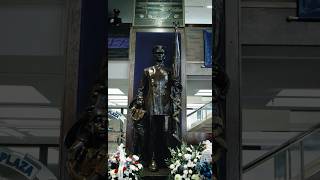 Police Memorial Day 2026