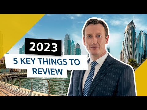 Welcome To 2023