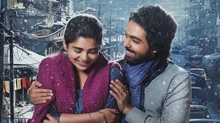 Vaa Senthazhini | Adiyae | G.V.Prakash Kumar | Sid Sriram | Justin Prabaharan | P.K.Bagavathy |Gouri