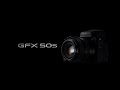 FUJIFILM GFX 50S Promotional Video / FUJIFILM