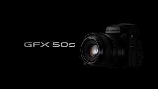 FUJIFILM GFX 50S Promotional Video / FUJIFILM