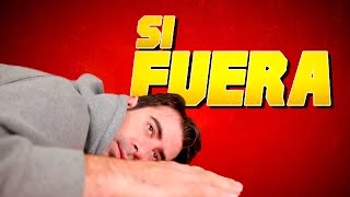 Si las frases fueran literales