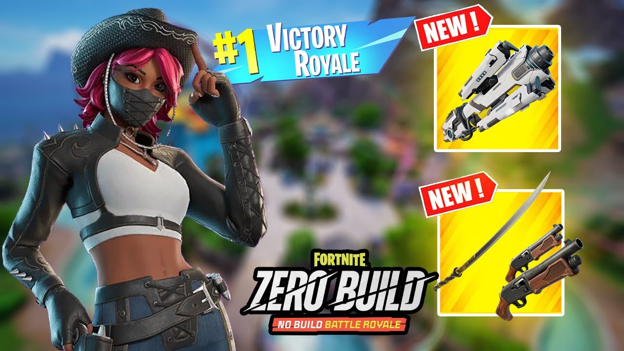 Solo V Solo Gameplay Wins (NEW! Fortnite Chapter 7 PS5 Controller)