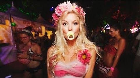 Layla Remix version - Remix performance video thumbnail