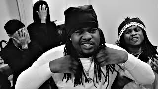 Daykozart x TG Kevo - "Blue Dreads" (Official Music Video)