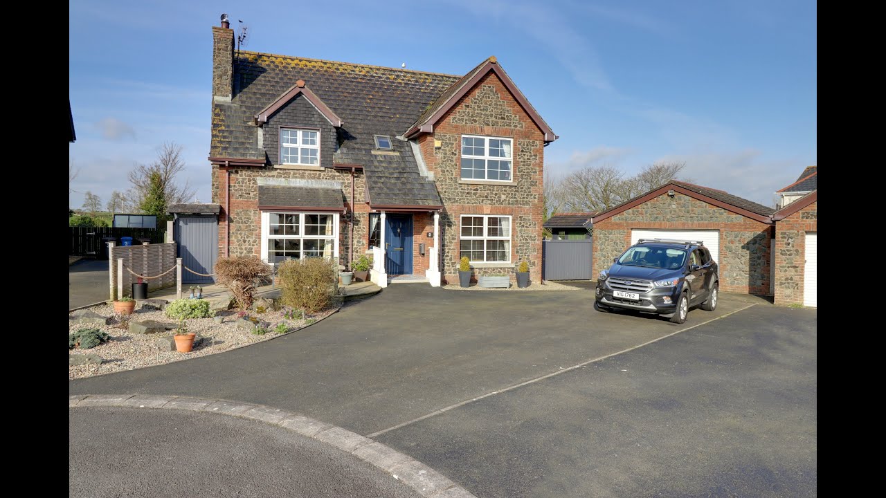 4 Woburn View, Millisle. YouTube