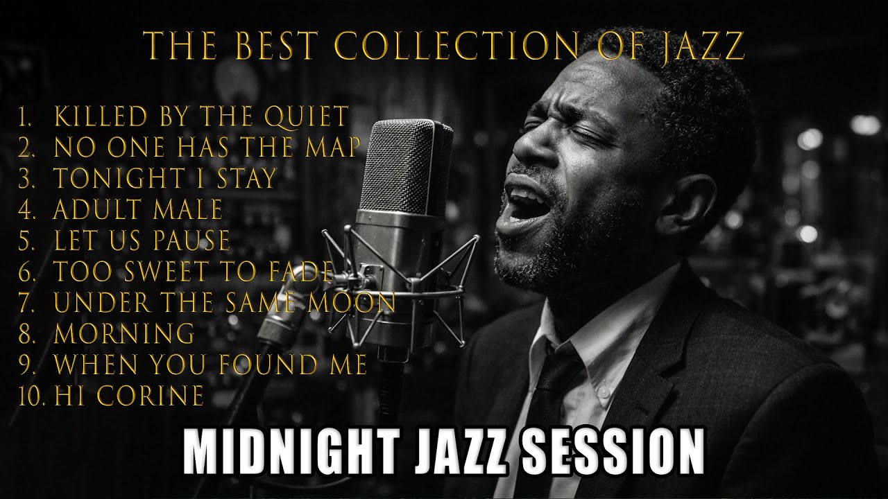 Cozy Winter Jazz ☕ Coffee Shop Ambience for Work & Relax