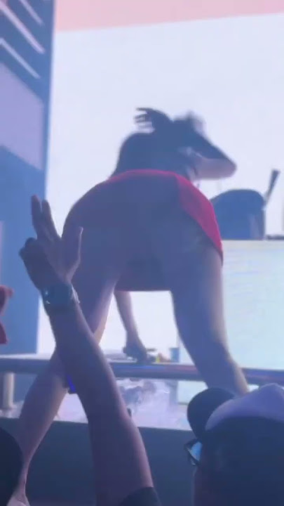 dj Pamela safitri tembem parah #shorts #dj #tiktok
