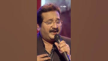#shorts - Song Dedicated To SP Balasubrahmanyam  #spbalasubrahmanyam #mano