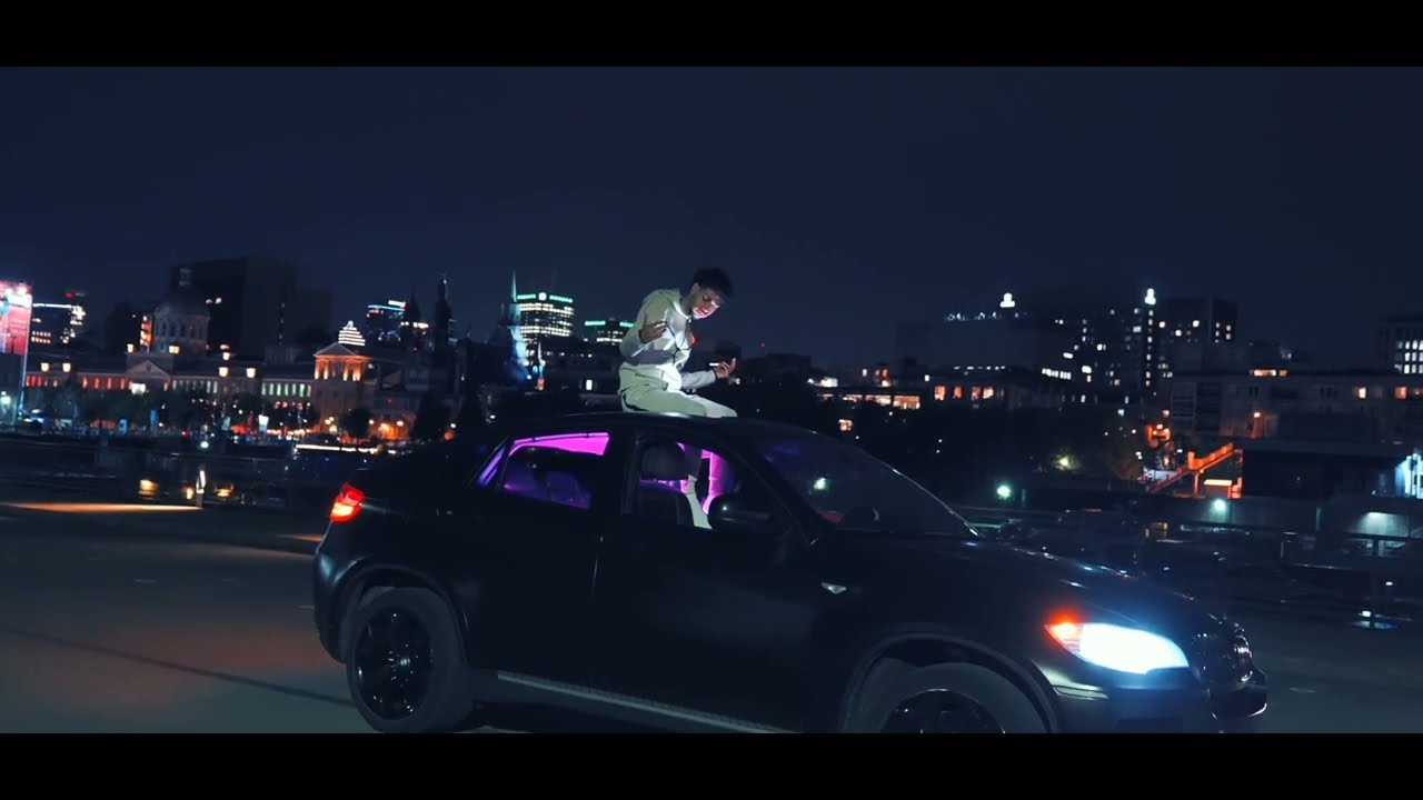 Samjo - Okay Okay (Clip Officiel)