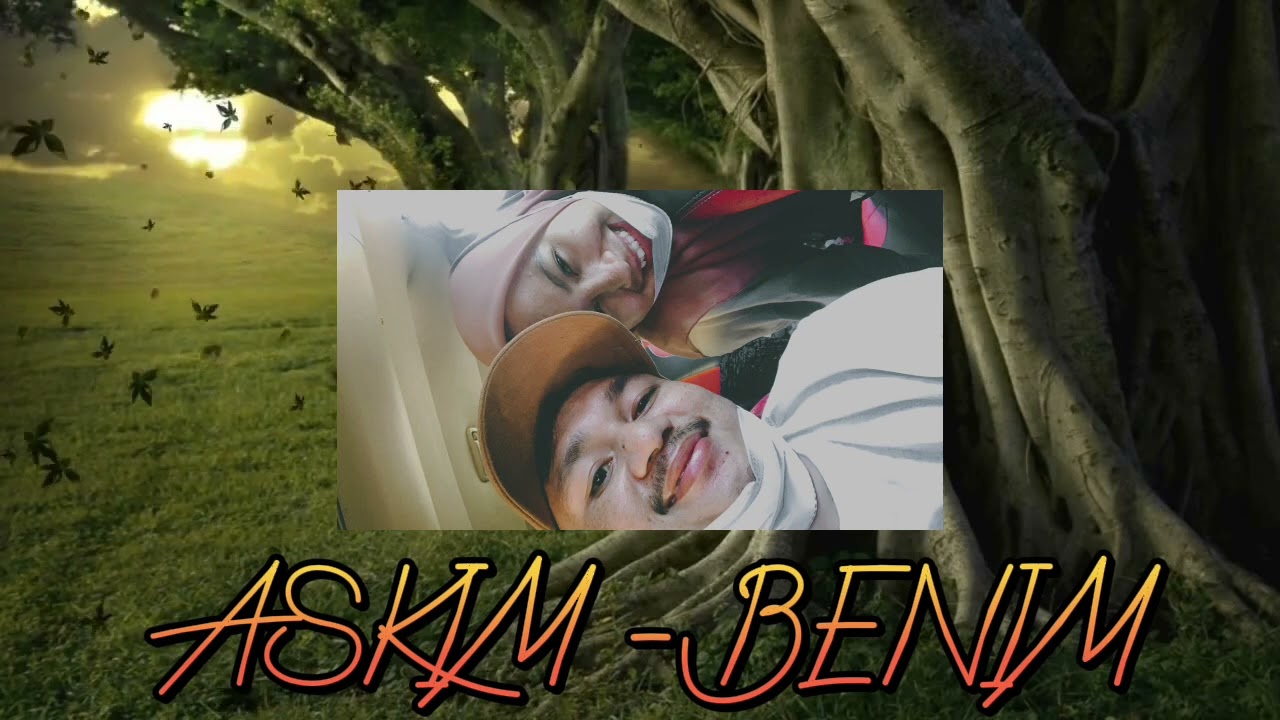 ASKIM BENIM✅Lagu Turky‼️Ca-Ca Remix Terbaru🌴 2023💃🏽