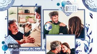 Details Cue the Blue Collection by Creative Memories Guide